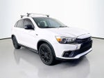 2018 Mitsubishi Outlander Sport ES 2.0