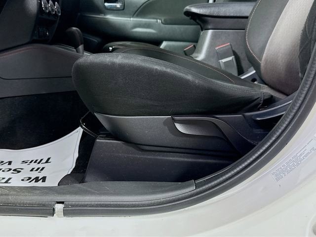 2018 Mitsubishi Outlander Sport ES 2.0