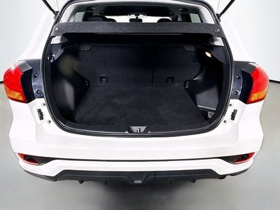 2018 Mitsubishi Outlander Sport ES 2.0