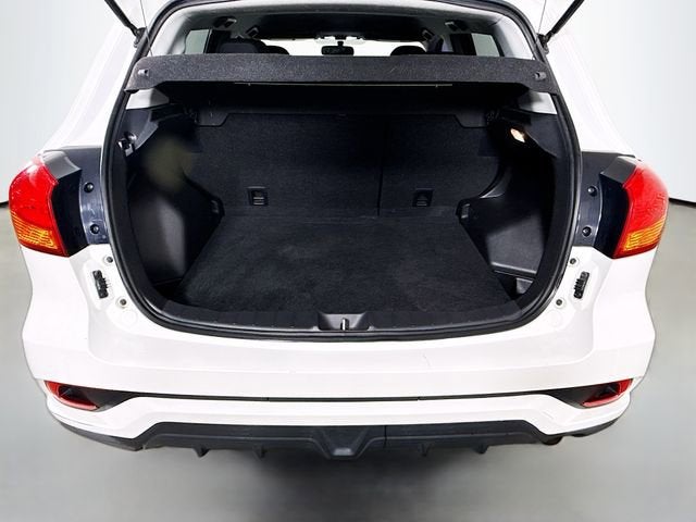 2018 Mitsubishi Outlander Sport ES 2.0