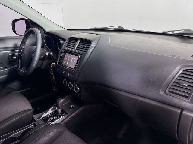 2018 Mitsubishi Outlander Sport ES 2.0