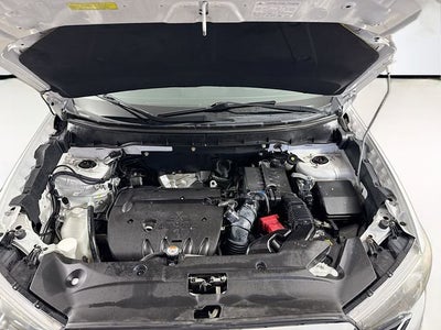 2018 Mitsubishi Outlander Sport ES 2.0