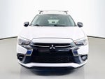 2018 Mitsubishi Outlander Sport ES 2.0