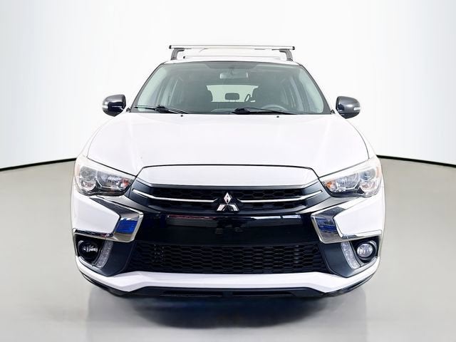 2018 Mitsubishi Outlander Sport ES 2.0