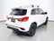 2018 Mitsubishi Outlander Sport ES 2.0