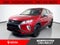 2019 Mitsubishi Eclipse Cross LE