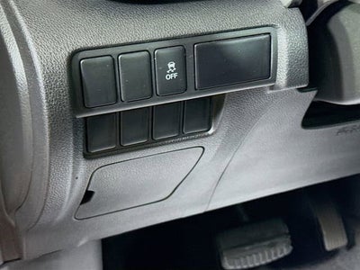 2019 Mitsubishi Eclipse Cross LE