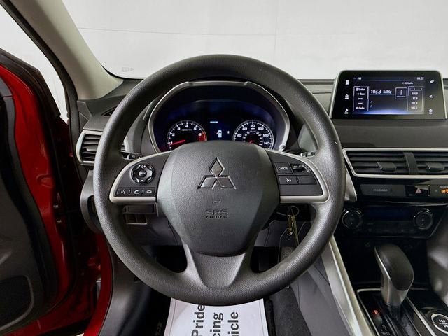 2019 Mitsubishi Eclipse Cross LE