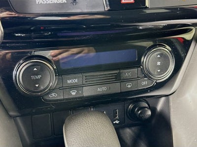 2019 Mitsubishi Eclipse Cross LE