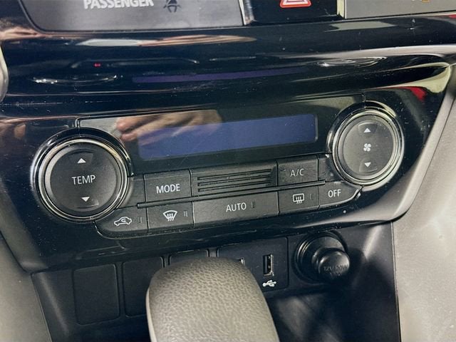 2019 Mitsubishi Eclipse Cross LE