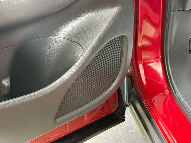 2019 Mitsubishi Eclipse Cross LE