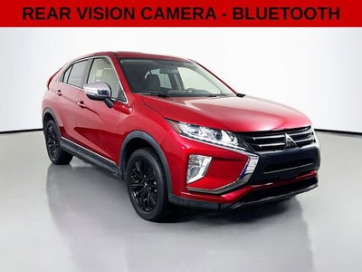 2019 Mitsubishi Eclipse Cross LE