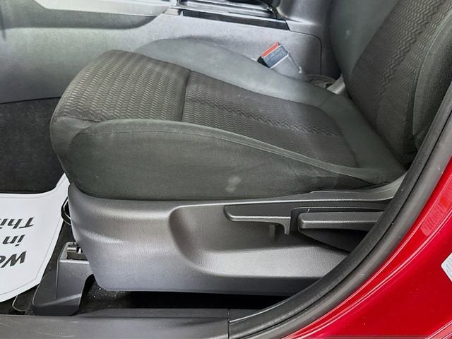 2019 Mitsubishi Eclipse Cross LE