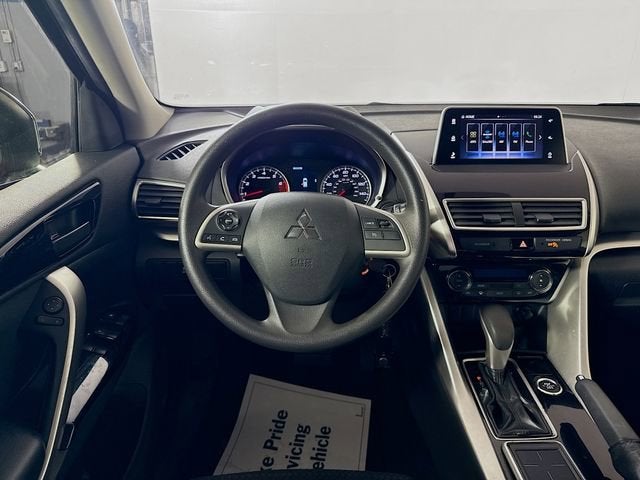 2019 Mitsubishi Eclipse Cross LE