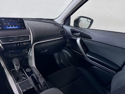 2019 Mitsubishi Eclipse Cross LE