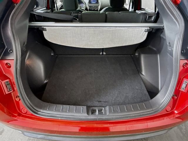 2019 Mitsubishi Eclipse Cross LE