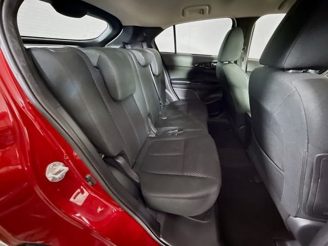 2019 Mitsubishi Eclipse Cross LE