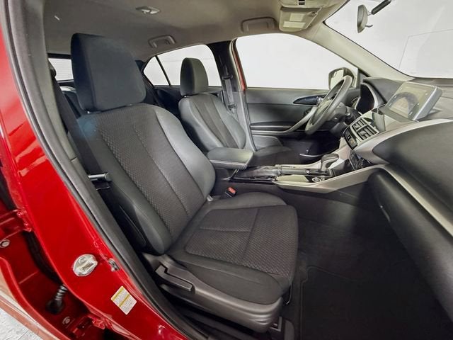 2019 Mitsubishi Eclipse Cross LE