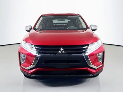 2019 Mitsubishi Eclipse Cross LE
