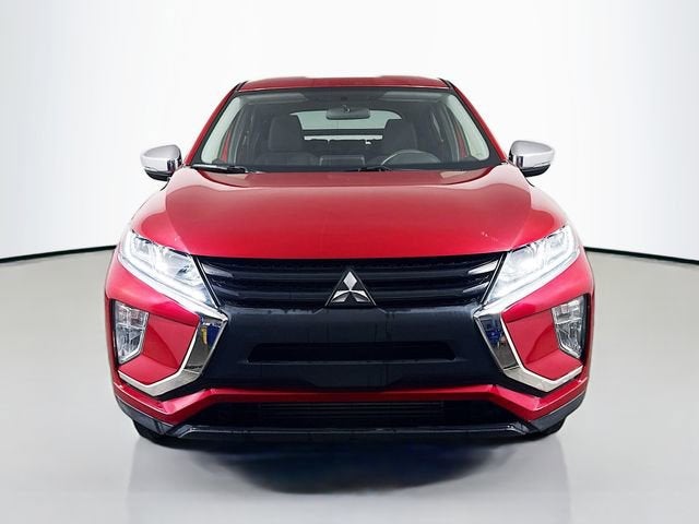 2019 Mitsubishi Eclipse Cross LE