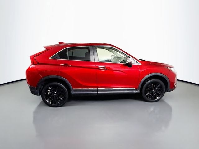 2019 Mitsubishi Eclipse Cross LE