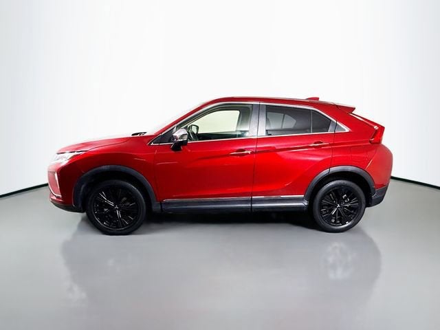 2019 Mitsubishi Eclipse Cross LE