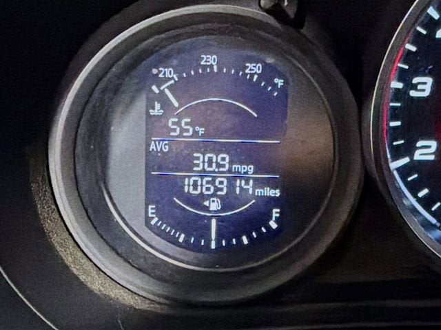 2017 FIAT 124 Spider Classica