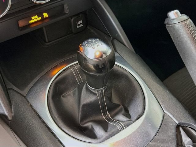 2017 FIAT 124 Spider Classica