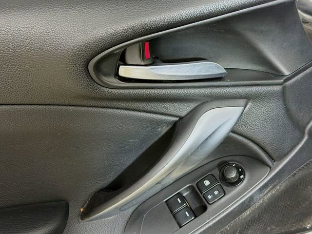 2017 FIAT 124 Spider Classica