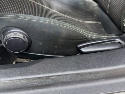 2017 FIAT 124 Spider Classica