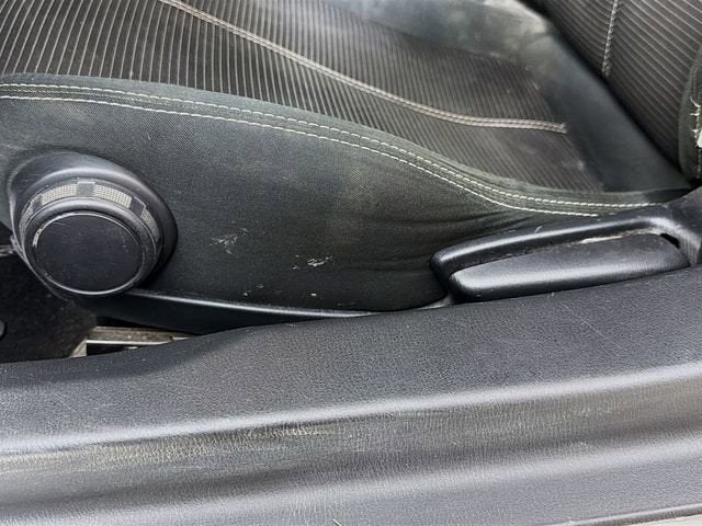 2017 FIAT 124 Spider Classica