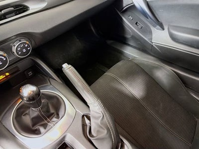 2017 FIAT 124 Spider Classica