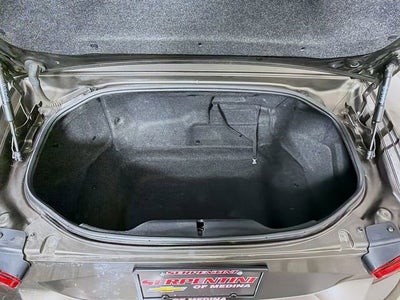 2017 FIAT 124 Spider Classica