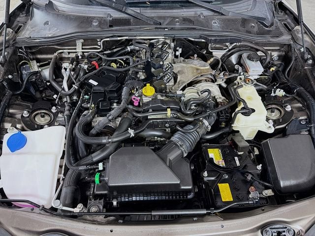 2017 FIAT 124 Spider Classica