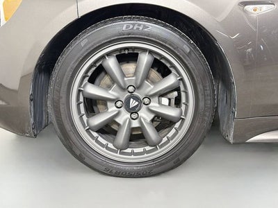 2017 FIAT 124 Spider Classica