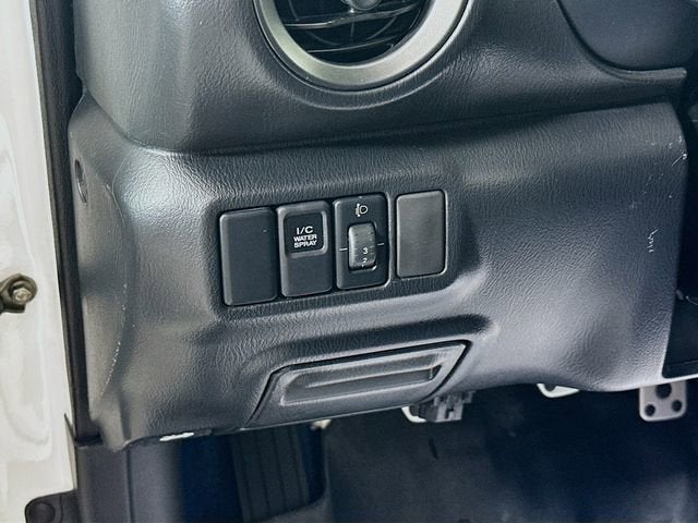 2006 Subaru Impreza Sedan WRX STi