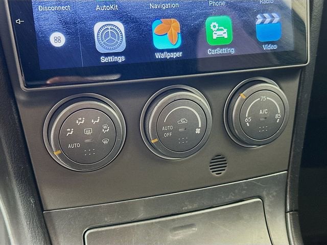 2006 Subaru Impreza Sedan WRX STi