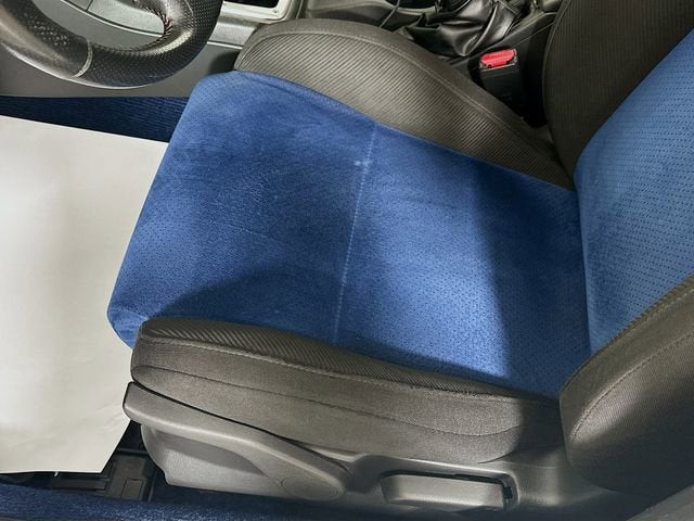 2006 Subaru Impreza Sedan WRX STi