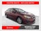 2014 Subaru Impreza Sedan Premium
