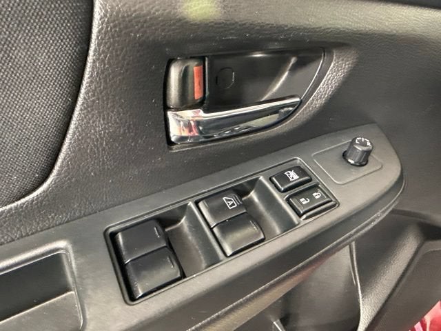 2014 Subaru Impreza Sedan Premium