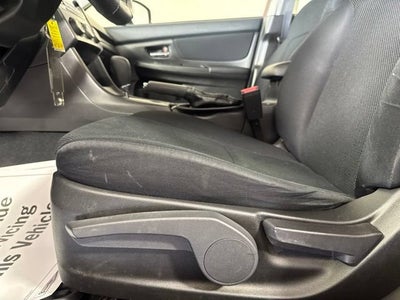 2014 Subaru Impreza Sedan Premium