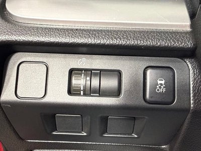 2014 Subaru Impreza Sedan Premium