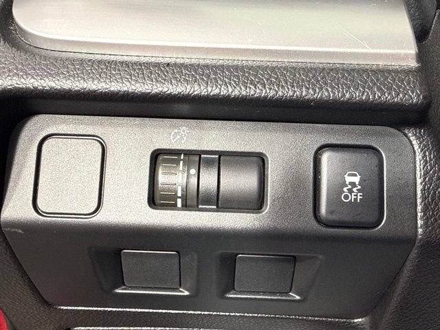 2014 Subaru Impreza Sedan Premium