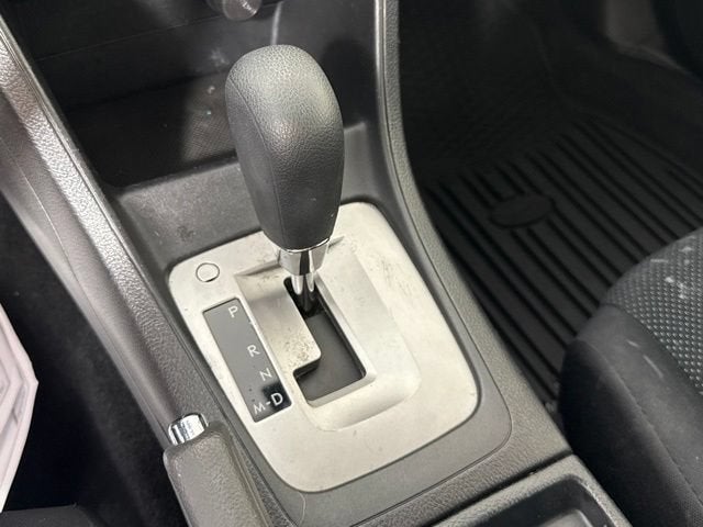 2014 Subaru Impreza Sedan Premium