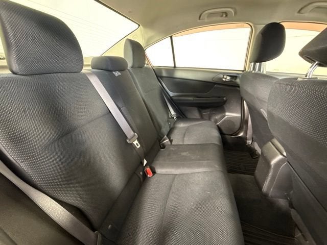 2014 Subaru Impreza Sedan Premium
