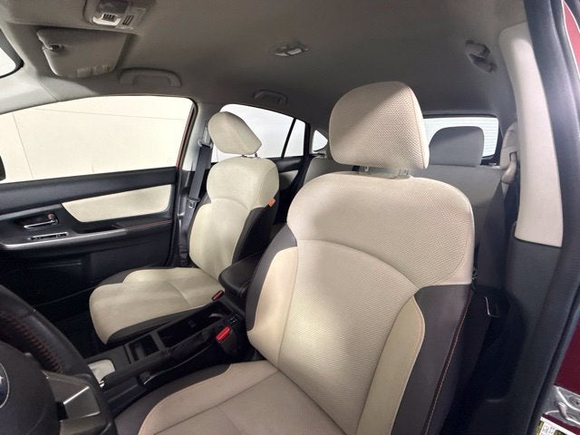 2016 Subaru Crosstrek Premium