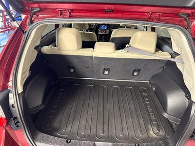 2016 Subaru Crosstrek Premium