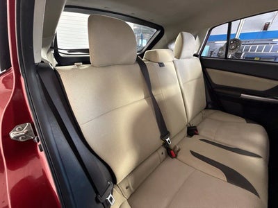 2016 Subaru Crosstrek Premium