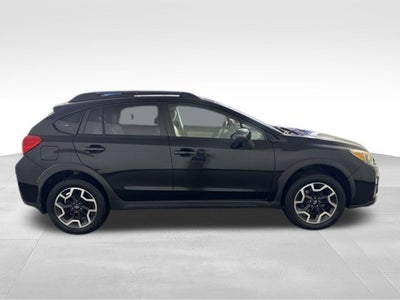 2017 Subaru Crosstrek 2.0i Limited