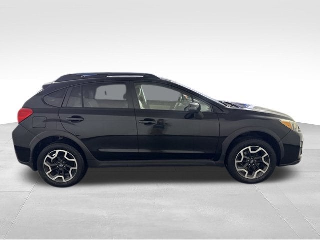 2017 Subaru Crosstrek 2.0i Limited